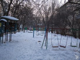 Дарья Уткина, ЮНИСЕФ: «Детская площадка выполняет все функции общественного пространства» 