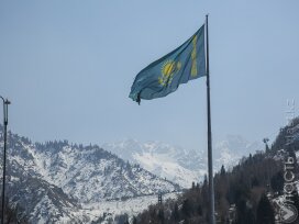 У Казахстана и США общие интересы в сохранении суверенитета и независимости республики, заявил американский посол