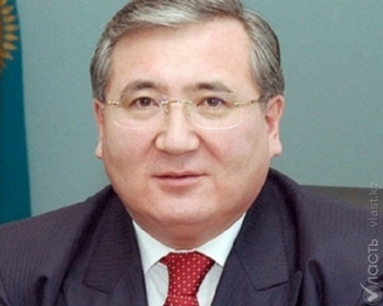 Руководителем представительства президента в парламенте назначен Кайрат Нурпеисов 