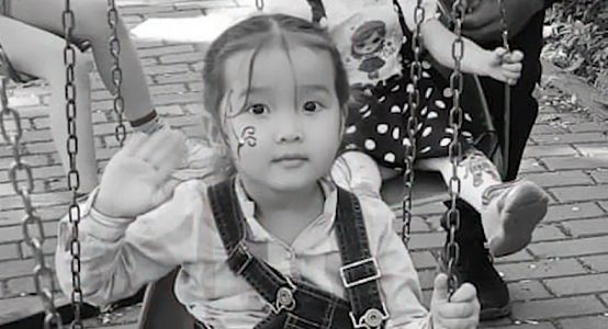 Дело об убийстве четырехлетней Айкоркем Мелдехан во время январских событий закрыли