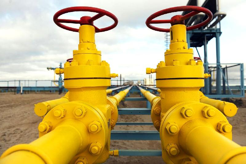 Минэнерго ожидает получить расчеты от России по газификации севера и востока Казахстана во II квартале 