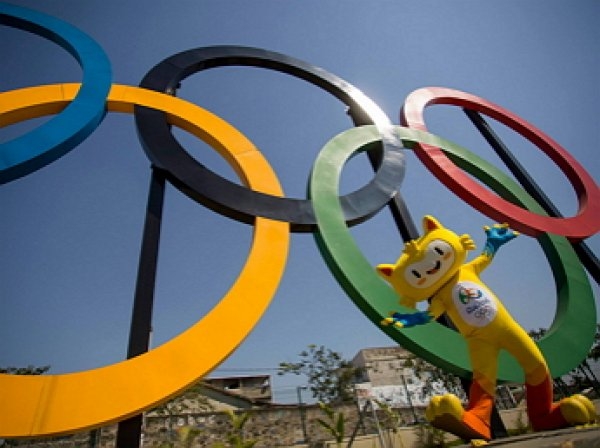 Казахстан поднялся на 15-е место в медальном зачете Олимпиады в Рио