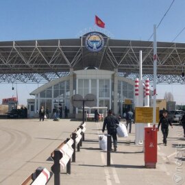 Кыргызстан с 1 мая отменяет обязательный ПЦР-тест и паспорт вакцинации для въезда в страну