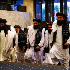 Казахстан поддерживает «сложный» процесс государственного строительства в Афганистане – Токаев
