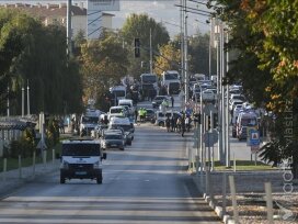 Число жертв теракта в Турции выросло до пяти человек