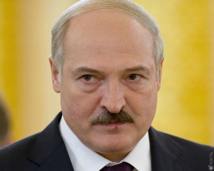 Президент Беларуси подписал закон о ратификации договора о ЕАЭС