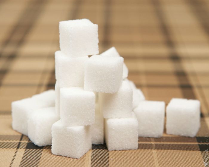 Антимонопольное агентство увидело проблемы на рынке сахара