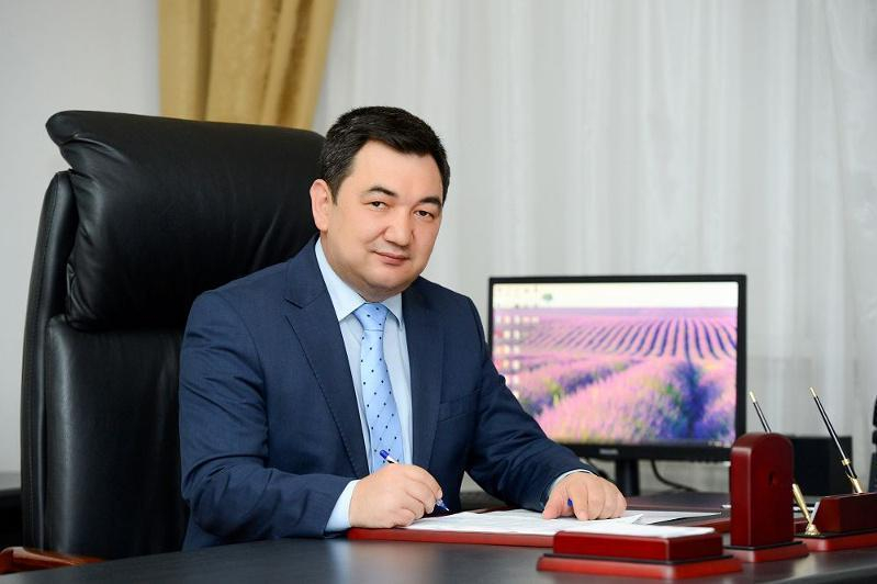 Токаев сменил министра информации и общественного развития