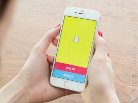 Саудовский принц стал акционером Snapchat
