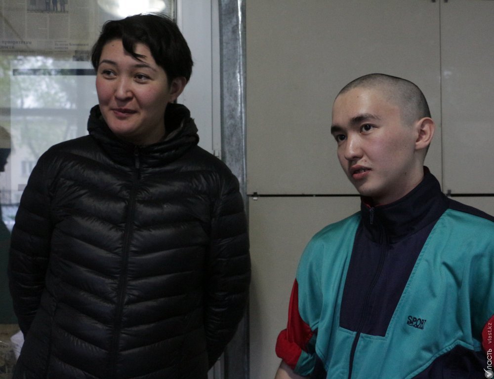 Бекетаев об аресте активистов в Алматы: «Суд оценил все обстоятельства дела»