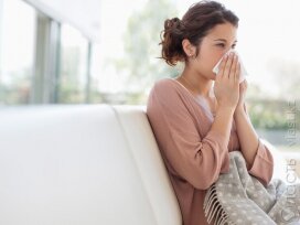 Виктория Хан, аллерголог: «Лас ауа тозаңның құрылымын өзгертіп, зиянын арттырады»