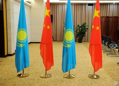 Казахстан и Китай намерены проводить согласованную макроэкономическую политику