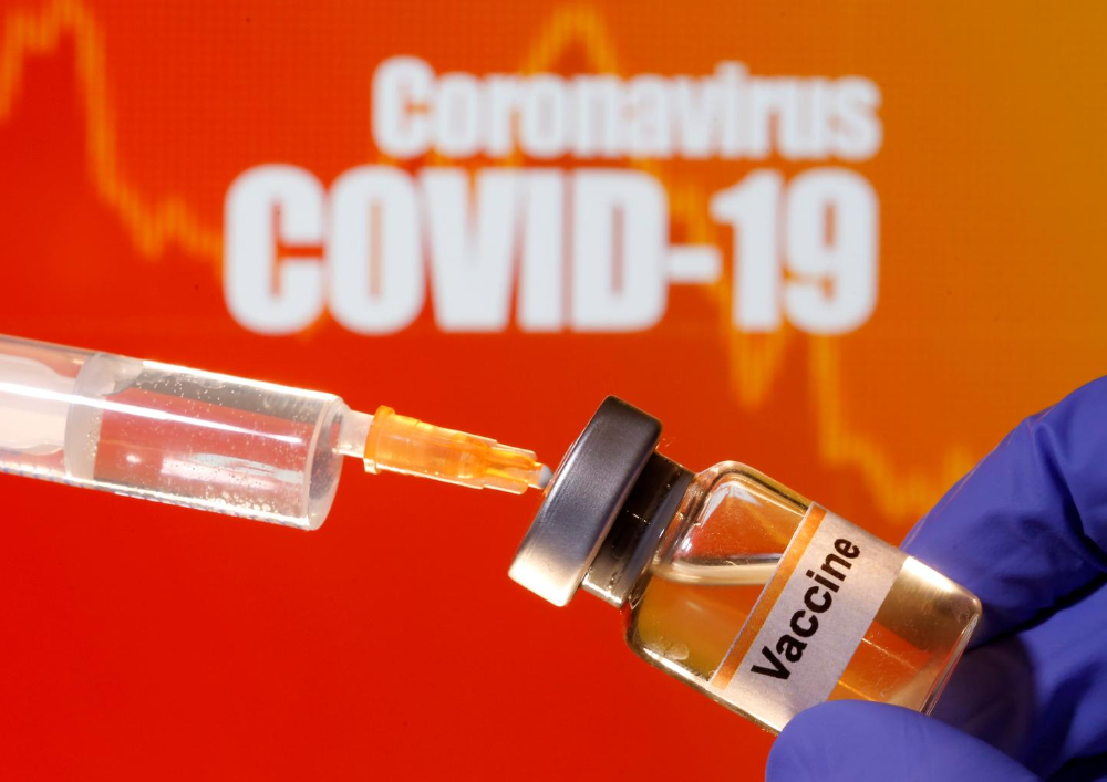 Еще одна американская вакцина от коронавируса показала хорошие результаты испытаний