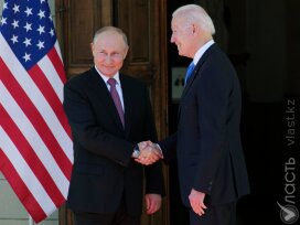 От кибербезопасности до Беларуси. О чем говорили президенты США и России?