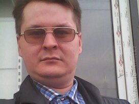 Отпущен на свободу российский активист Андрей Павлов, задержанный накануне в Астане
