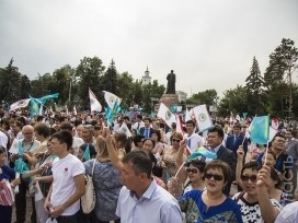 Что такое общественные настроения, или «такси-социология» в Казахстане