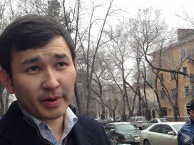  Асета Матаева переведут в учреждение минимальной безопасности по месту жительства