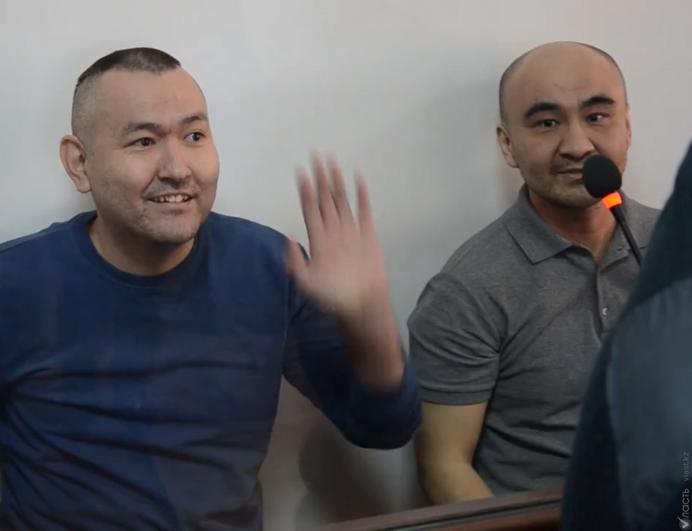 Ногаев полагает, что сдержал слово не преследовать за земельные митинги активистов Бокаева и Аяна 