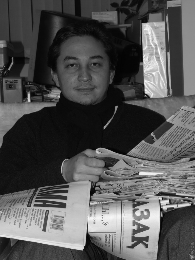Картина дня с Адилем Джалиловым 