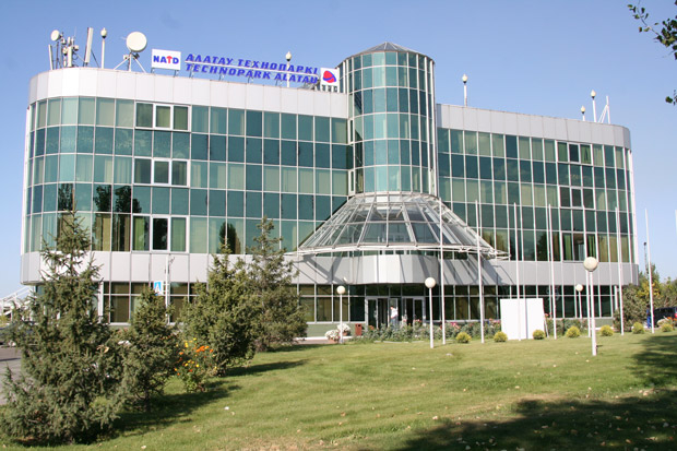 СЭЗ «Парк инновационных технологий» будет передана в фонд управления города Алматы