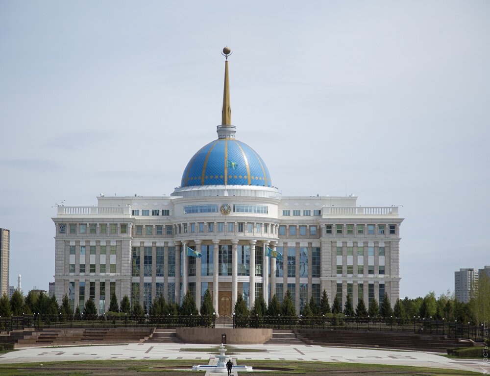 Токаев потребовал ускорить разработку плана действий правительства в условиях кризиса 