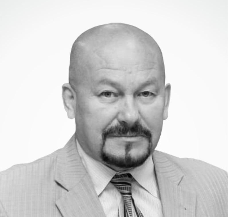 Экс-член Центризбиркома Казахстана Владимир Фоос умер от пневмонии