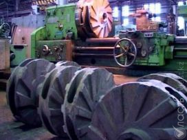 ТШО в октябре остановит завод второго поколения на ремонт