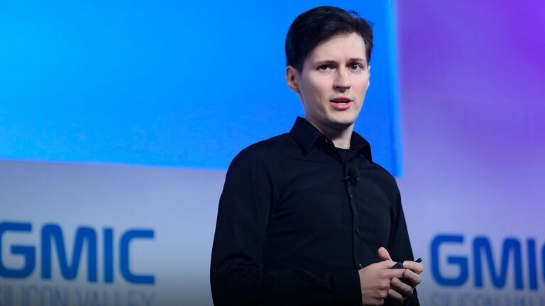 
Павел Дуров был официально приглашен в Казахстан — Минцифрового развития