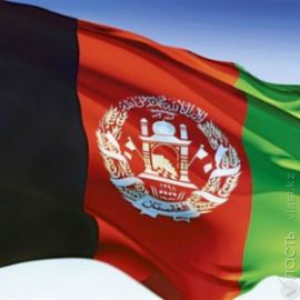 МИД Казахстана признал первую мирную передачу власти в Афганистане