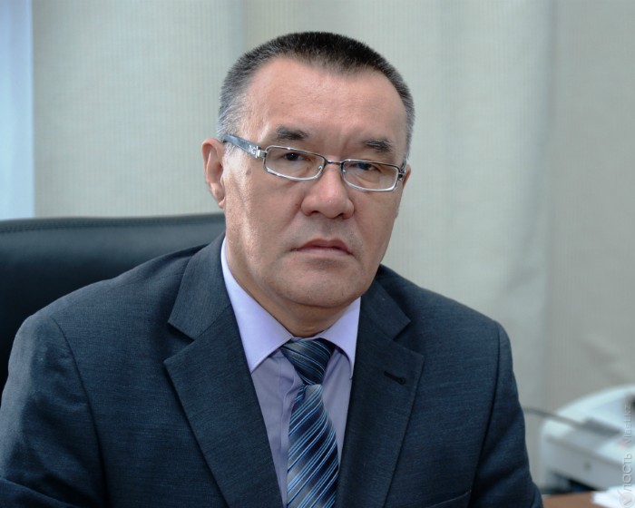 10 простых вопросов: Тельман Сулейменов, начальник управления предпринимательства и туризма Кызылординской области