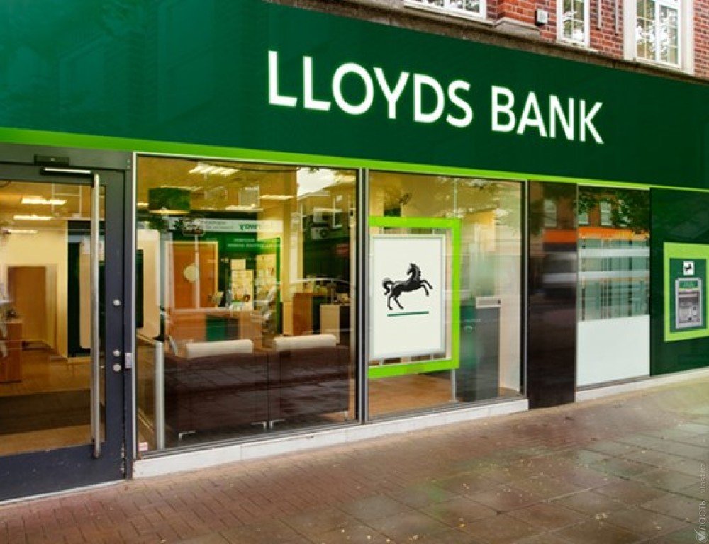 ​Британский Lloyds Bank вслед за крупнейшими банками США запретил оплату биткойнов с кредиток