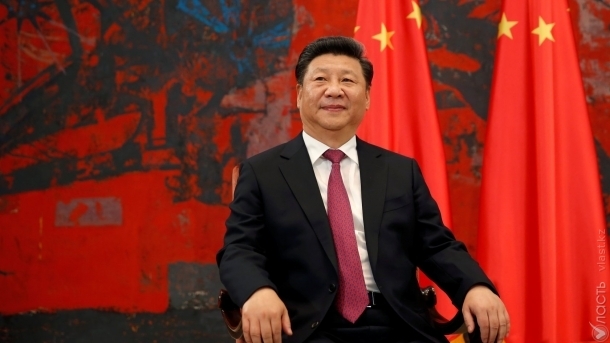 Опасный год для Си Цзиньпина