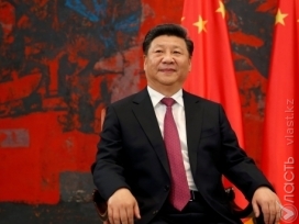 Опасный год для Си Цзиньпина