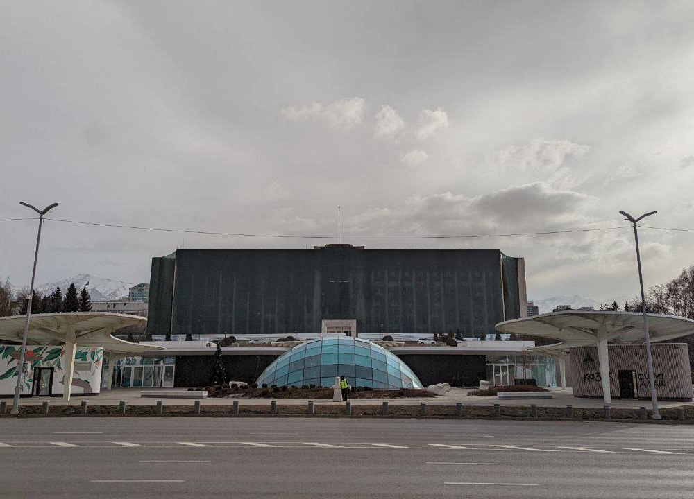 243 объекта в Алматы подлежат восстановлению, заявили в акимате