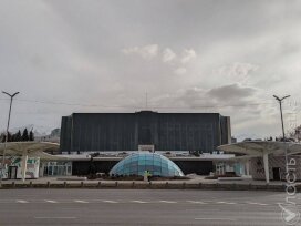243 объекта в Алматы подлежат восстановлению, заявили в акимате