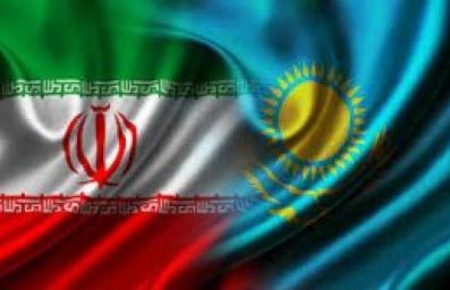 Казахстан и Иран подпишут соглашение о морских перевозках