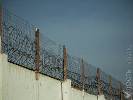 Заключенные колонии в Заречном сообщили о жестоком обращении во время обысков