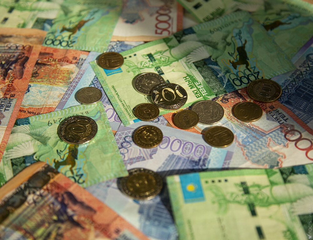 Финансовая пирамида в Алматы выдавала себя за инвестиционную компанию, участвующую в госзакупках – АФМ