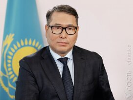 Арман Шаккалиев остается министром торговли и интеграции