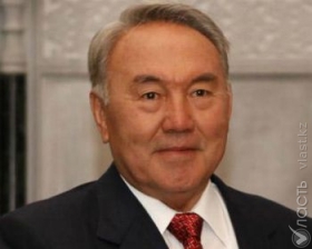 Результаты exit-poll: Назарбаев - 97,5% голосов