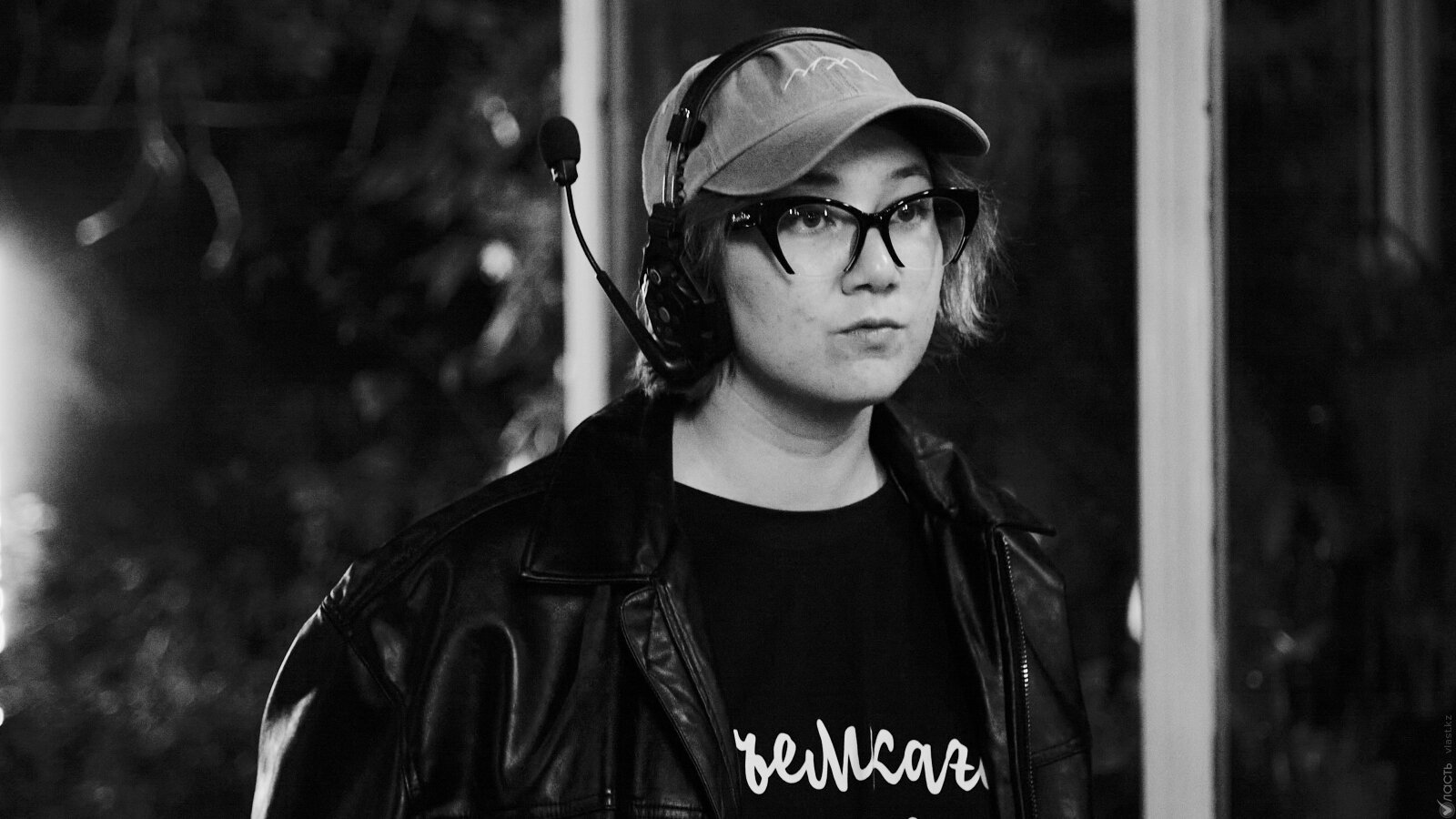 «Камера, которая «дышит»