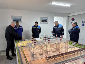 Almaty to Convert Its Coal-Fired Power Plant to Gas by 2026