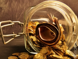 Нацбанк получит приоритетное право на приобретение аффинированного золота у казахстанских недропользователей