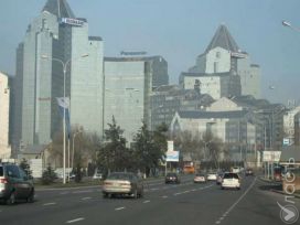 Нужен ли комплекс «Нурлы Тау» Алматы?