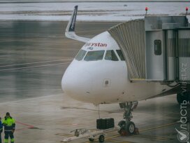 Авиакомпания FlyArystan прошла процедуру сертификации