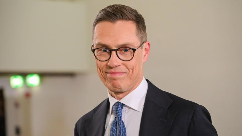 Бывший премьер Финляндии победил на президентских выборах