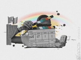 Цензура үстіне цензура: Қазақстан киносына қатер төнді