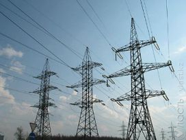 Тарифы на электроэнергию обещают снизить к апрелю