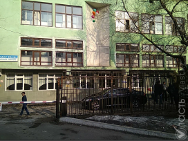 В Алматы построят новый корпус роддома №1