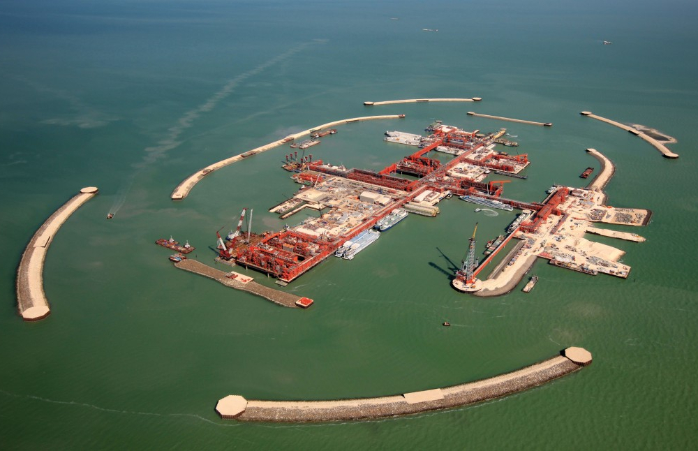 Суд отменил предписание департамента экологии в отношении NCOC из-за процедурных нарушений – Минэкологии